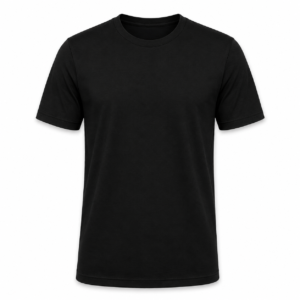 Black T-Shirt